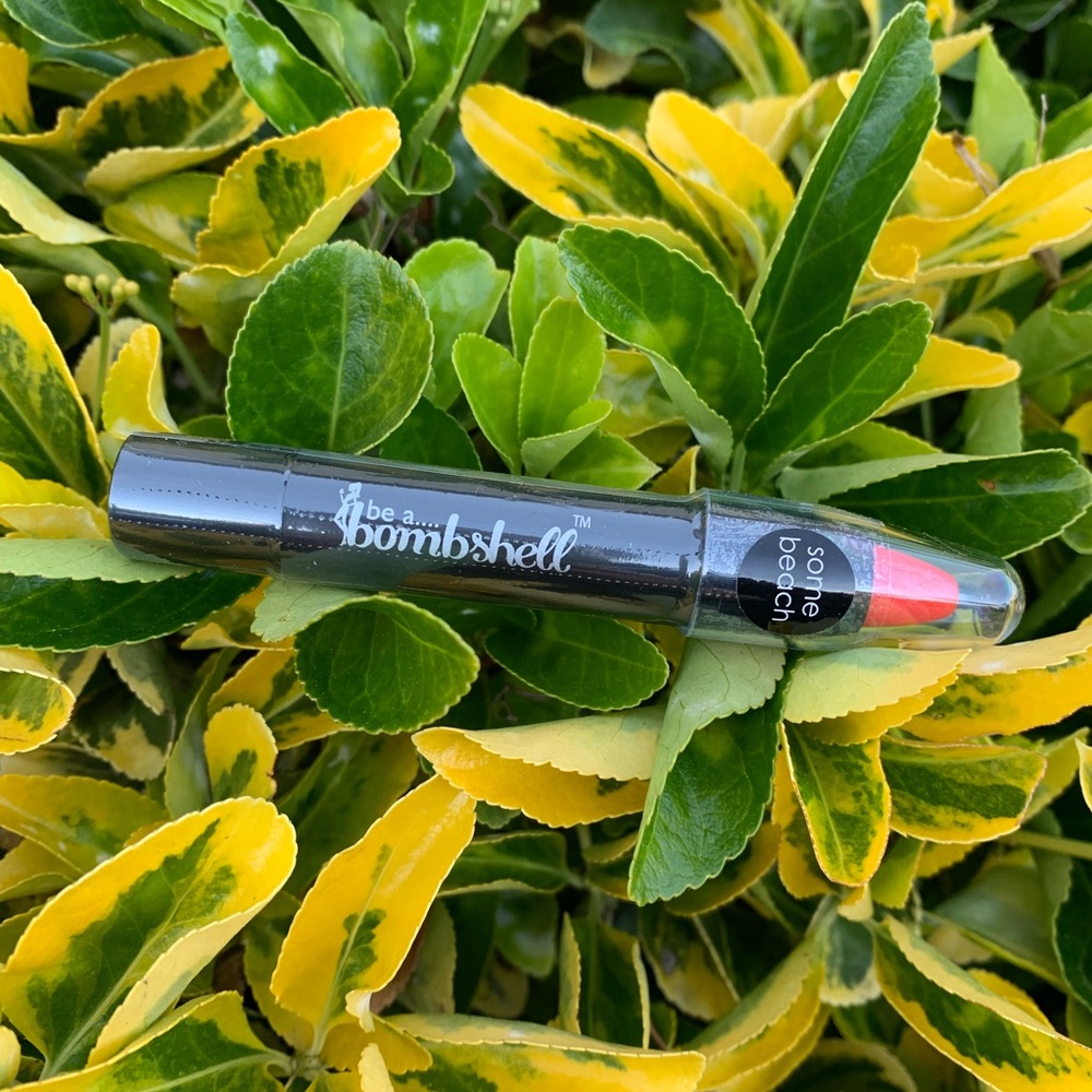 Be a Bombshell • Some Beach